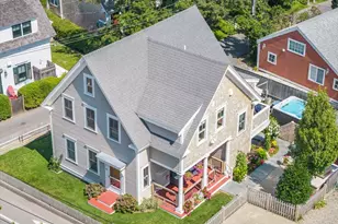 9 Bradford St, Provincetown, MA 02657 - Photo 1