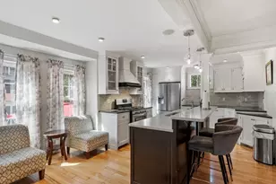 60 Clifton Ave, Brockton, MA 02301 - Photo 1