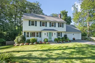 3 Foothill Rd, Framingham, MA 01702 - Photo 1