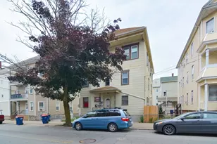 193 Ashley Blvd, New Bedford, MA 02746 - Photo 1