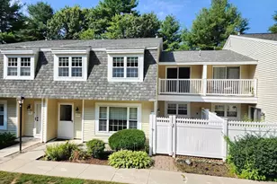 234 Edgebrook Dr, Boylston, MA 01505 - Photo 1