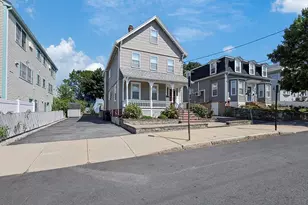 61 Everett St, Everett, MA 02149 - Photo 1