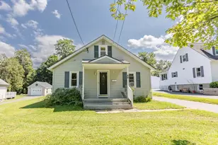 48 Mountain View, Dalton, MA 01226 - Photo 1