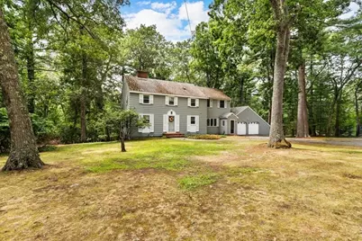29 Apple Hill Lane, Lynnfield, MA 01940 - Photo 1