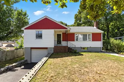 153 Sylvan St, Malden, MA 02148 - Photo 1