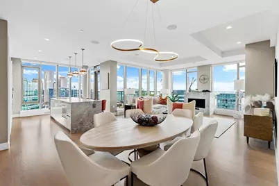 133 Seaport Blvd #PH 3A, Boston, MA 02210 - Photo 1