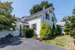 43 Brown St, Waltham, MA 02453 - Photo 1