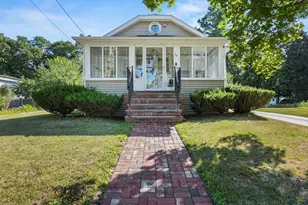 34 Carl Ave, Brockton, MA 02302 - Photo 1