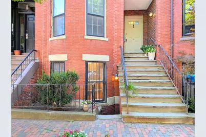 11 Cazenove St #1, Boston, MA 02116 - Photo 1