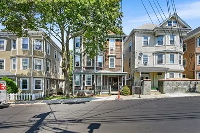 56 Calumet St #2, Boston, MA 02120 - Photo 1