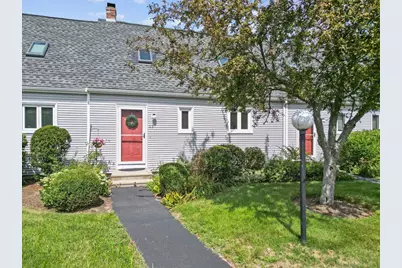 52 Liberty St #G-3, Plymouth, MA 02364 - Photo 1