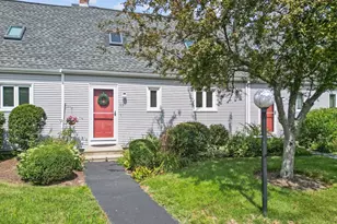 52 Liberty St, Plymouth, MA 02364 - Photo 1