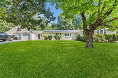 16 Elizabeth St, Plainville, MA 02762 - Photo 1