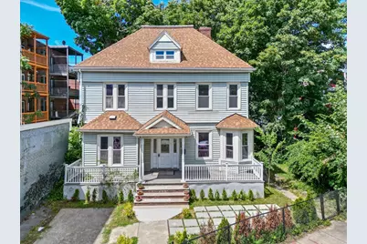 151 Blue Hill Ave, Boston, MA 02119 - Photo 1