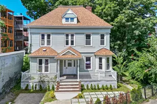 151 Blue Hill Ave, Boston, MA 02119 - Photo 1