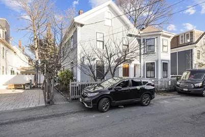 3 Pleasant Pl #3, Cambridge, MA 02139 - Photo 1