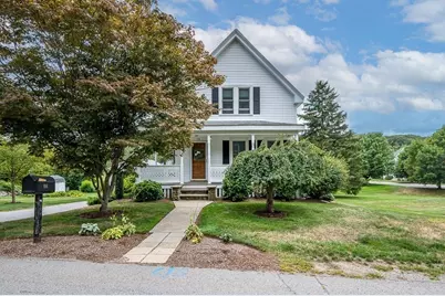 116 Berlin Rd, Marlborough, MA 01752 - Photo 1