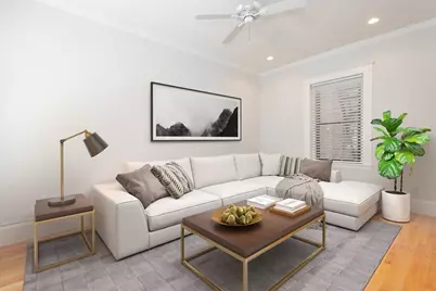 39 Hemenway St #4, Boston, MA 02115 - Photo 1