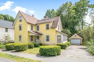 50 Clark St, Dedham, MA 02026 - Photo 1