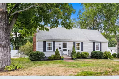 49 Springvale Road, Reading, MA 01867 - Photo 1