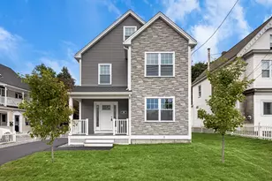 257 Aiken Ave, Lowell, MA 01850 - Photo 1