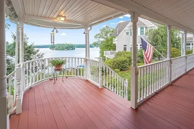 31 Bay View Rd, Webster, MA 01570 - Photo 1