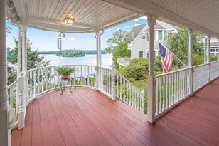 31 Bay View Rd, Webster, MA 01570 - Photo 1