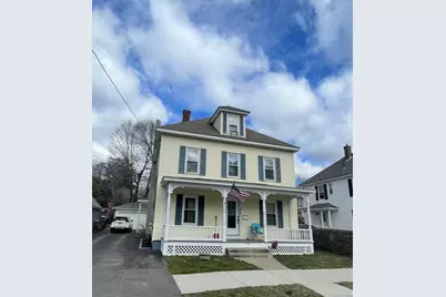 274 Oak Street #3, Clinton, MA 01510 - Photo 1