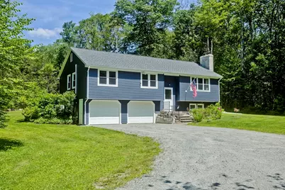 117 Beetle Rd, Tolland, MA 01034 - Photo 1