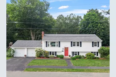 13 Meade St, Peabody, MA 01960 - Photo 1