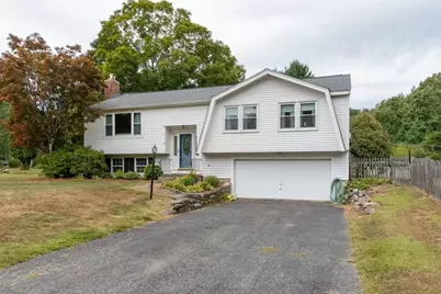 52 S Mill St, Hopkinton, MA 01748 - Photo 1