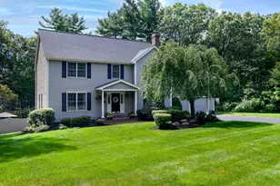 1 Wilkeson Way, Foxboro, MA 02035 - Photo 1
