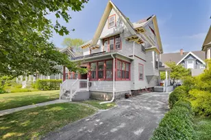 28 Mountainview St, Springfield, MA 01108 - Photo 1