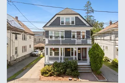 15 Belvoir Rd, Milton, MA 02186 - Photo 1