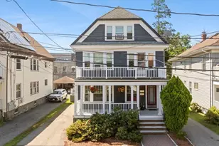 15 Belvoir Rd, Milton, MA 02186 - Photo 1