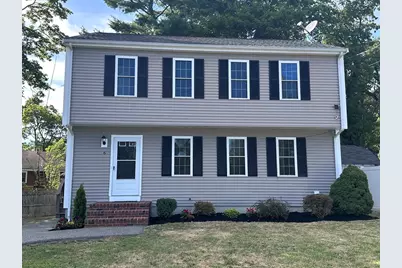6 Carlisle, Brockton, MA 02302 - Photo 1