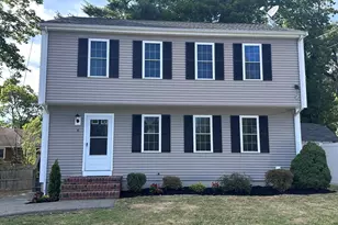 6 Carlisle, Brockton, MA 02302 - Photo 1