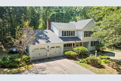 156 Newbury Rd, Rowley, MA 01969 - Photo 1