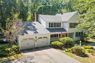 156 Newbury Rd, Rowley, MA 01969 - Photo 1