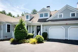 19 Hayloft Ln, Marshfield, MA 02050 - Photo 1