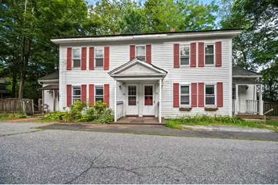 78-80 High St, Orange, MA 01364 - Photo 1