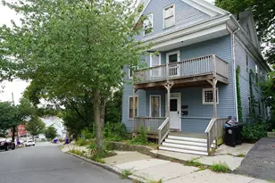62 Wolcott St, Malden, MA 02148 - Photo 1