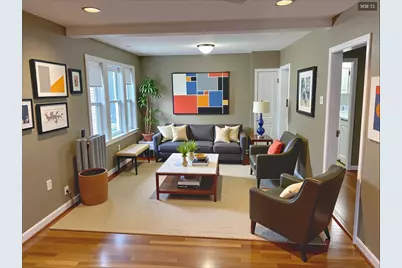 35 Hilton #35, Arlington, MA 02474 - Photo 1