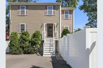 20 Holbrook Ave, North Attleboro, MA 02760 - Photo 1