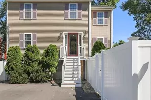 20 Holbrook Ave, North Attleboro, MA 02760 - Photo 1