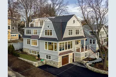 25 Cushing Ave, Hingham, MA 02043 - Photo 1