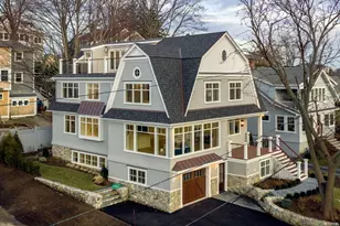 25 Cushing Ave, Hingham, MA 02043 - Photo 1