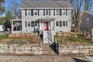 48 Arlington Rd, Woburn, MA 01801 - Photo 1