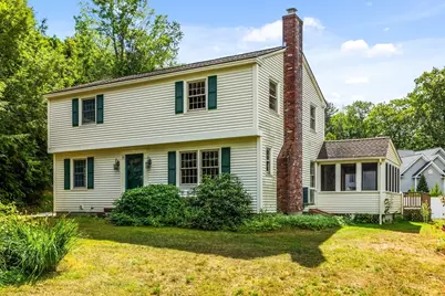 26 Willard Rd, Ashburnham, MA 01430 - Photo 1