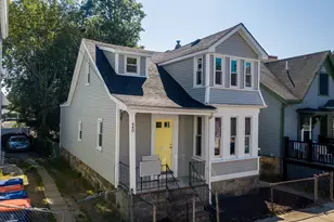 440 Purchase St, New Bedford, MA 02740 - Photo 1